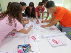 Kỹ năng quản lý khủng hoảng hiệu quả - Pou Sung (29.07.2019)